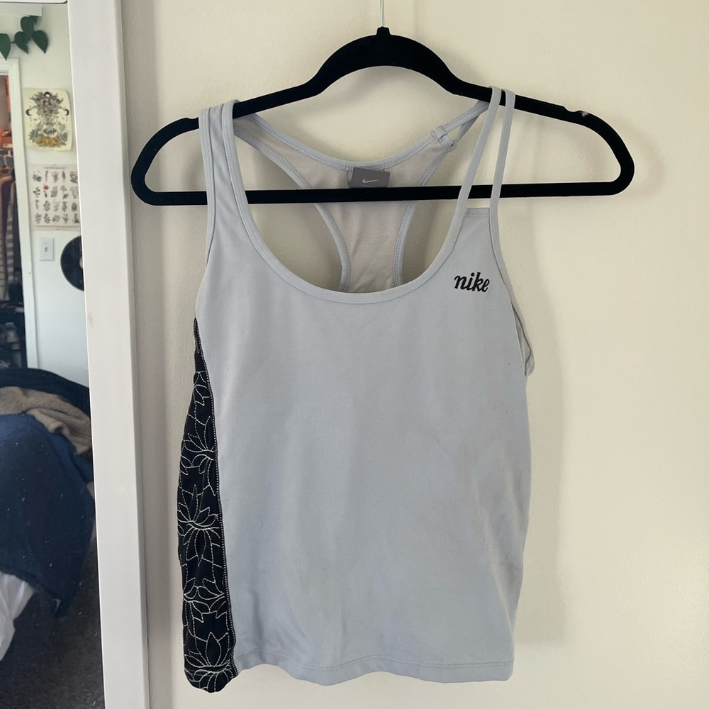 Nike Tank Top (M)